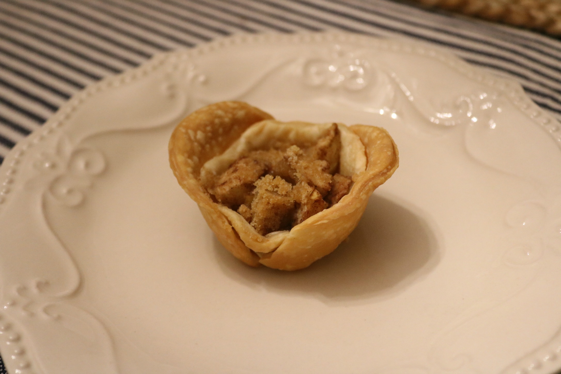 simple, baking, from scratch, apple pie,