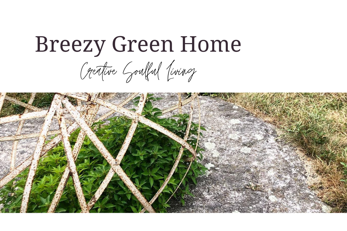 Breezy Green Home